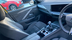 Vauxhall Astra 1.2 Turbo 130 Ultimate 5dr Petrol Hatchback